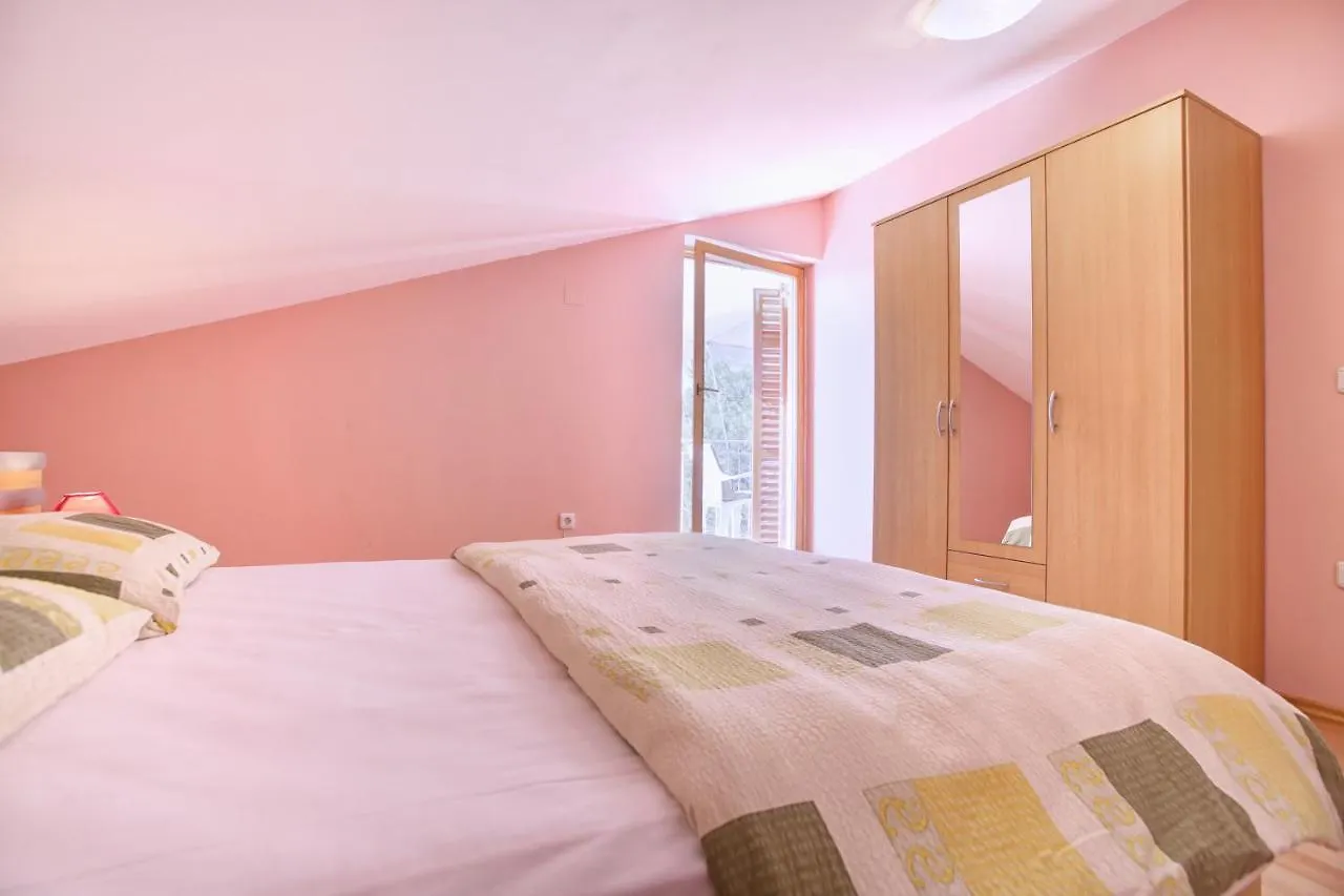 Mladen Apartment Medulin