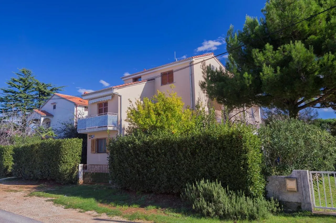 Mladen Apartment Medulin 0*,  Croatia