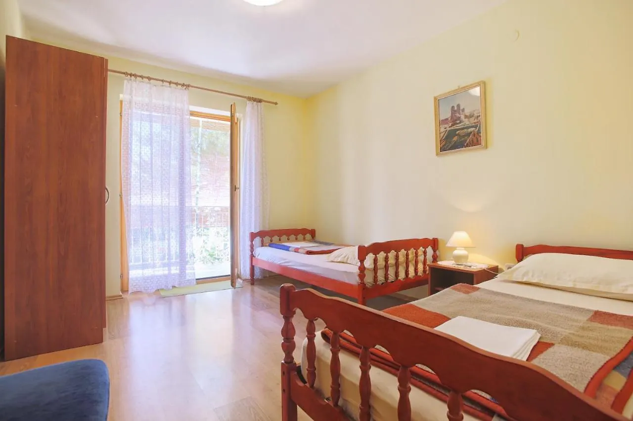 Mladen Apartment Medulin