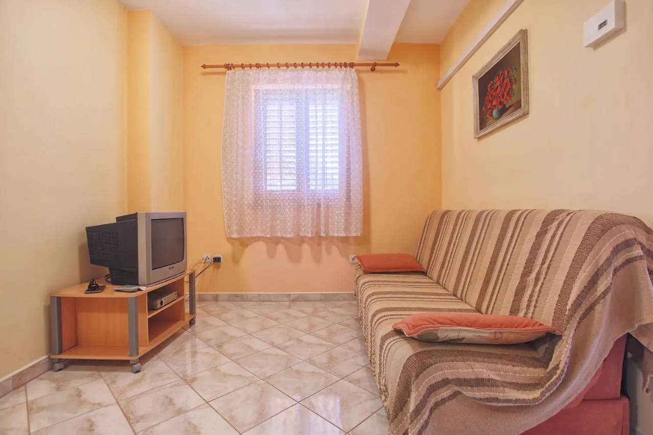 Mladen Apartment Medulin Croatia