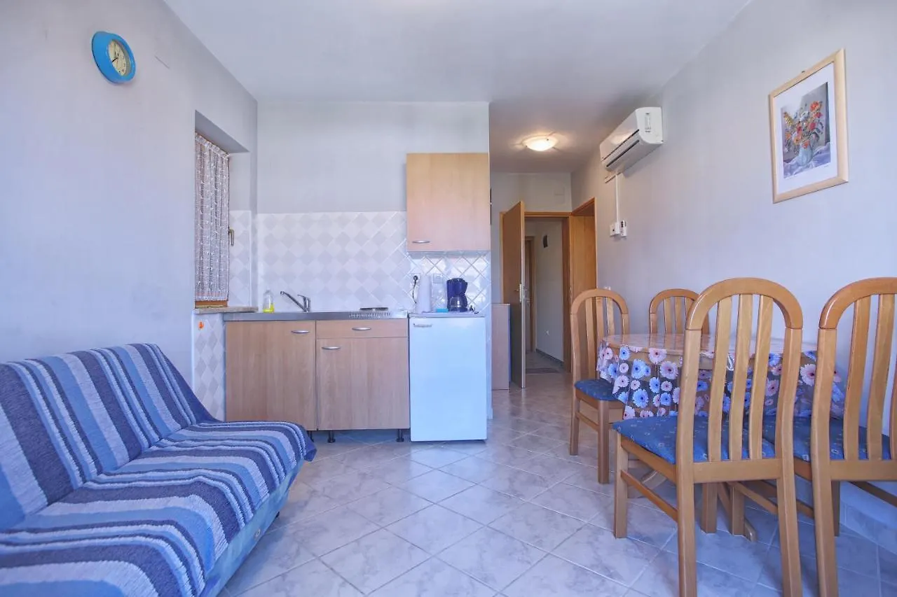 Mladen Apartment Medulin