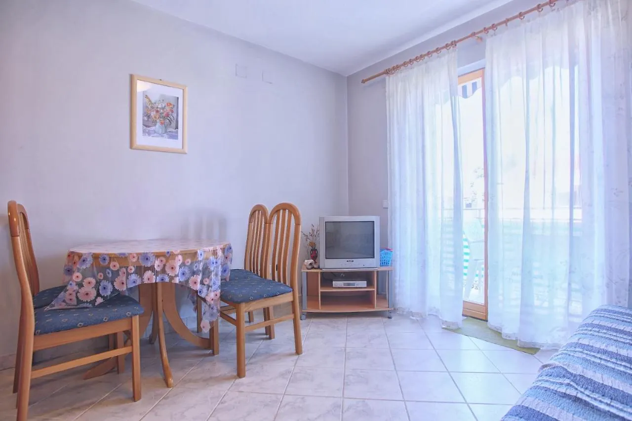 Mladen Apartment Medulin Croatia