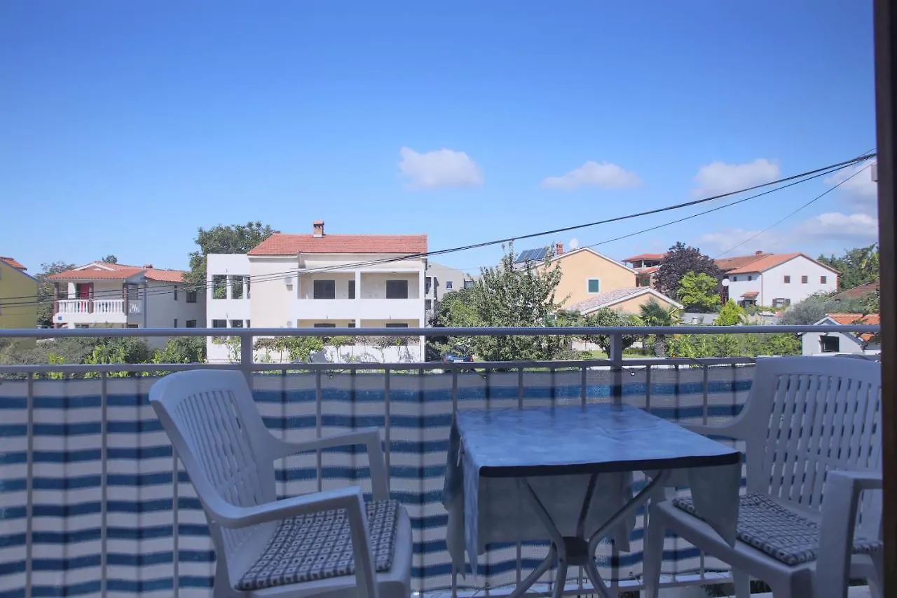 Mladen Apartment Medulin 0*,  Croatia
