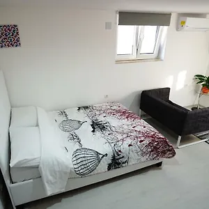 Apartmán Casa Gremar, Pjescana Uvala